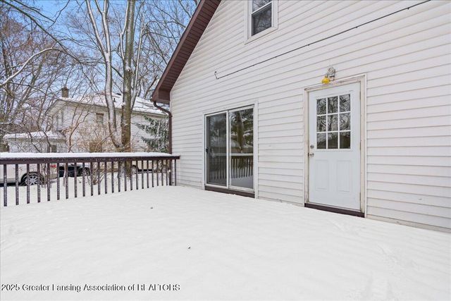 2106 Coolridge Road, Holt, MI 48842