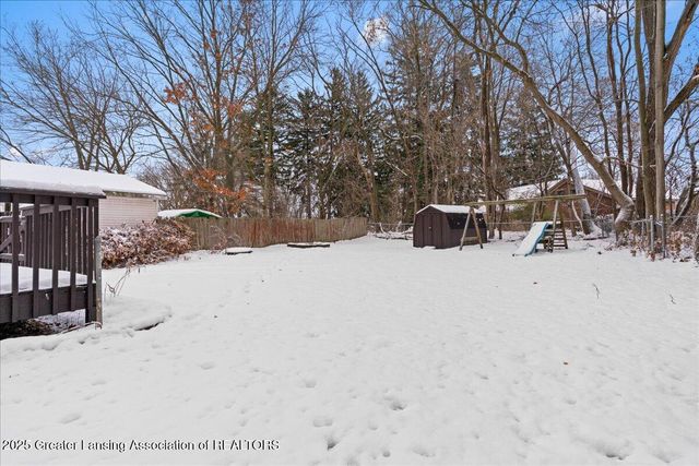 2106 Coolridge Road, Holt, MI 48842