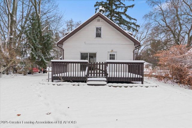 2106 Coolridge Road, Holt, MI 48842