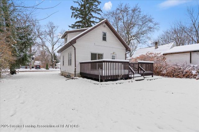 2106 Coolridge Road, Holt, MI 48842