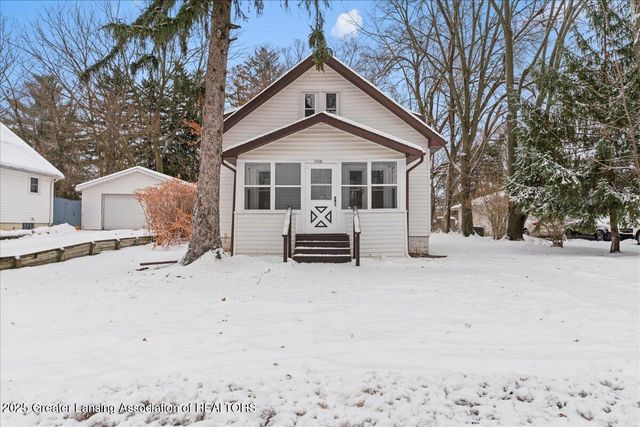2106 Coolridge Road, Holt, MI 48842