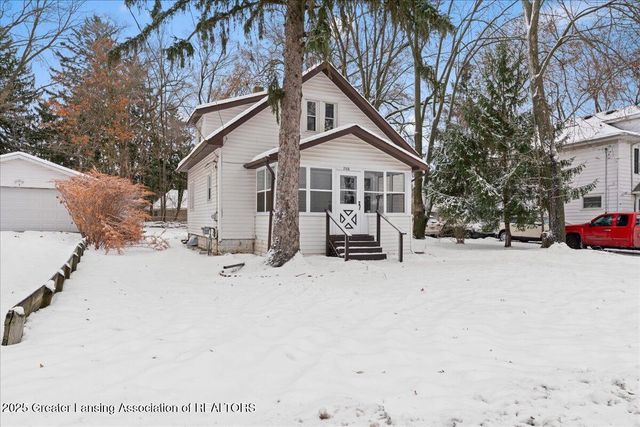 2106 Coolridge Road, Holt, MI 48842