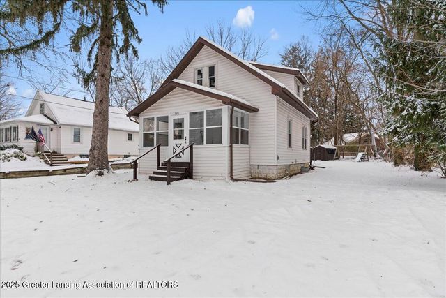 2106 Coolridge Road, Holt, MI 48842