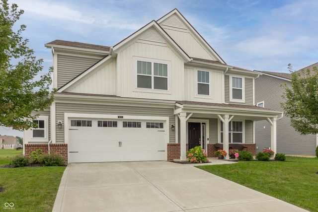 6771 Highland Way, Brownsburg, IN 46112