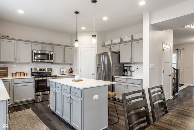 6771 Highland Way, Brownsburg, IN 46112