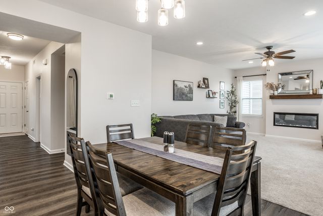 6771 Highland Way, Brownsburg, IN 46112