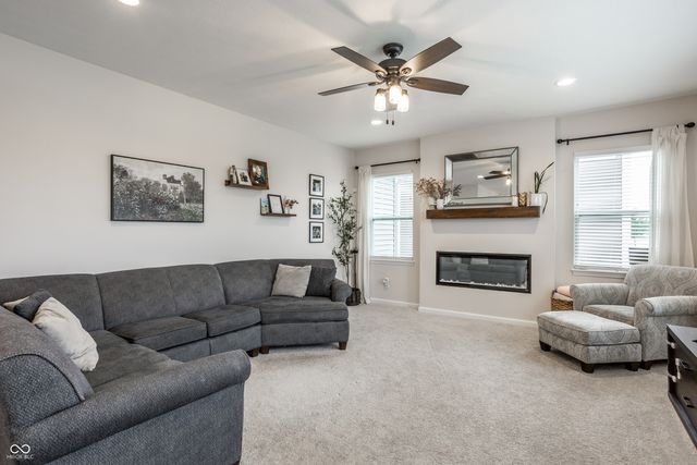 6771 Highland Way, Brownsburg, IN 46112