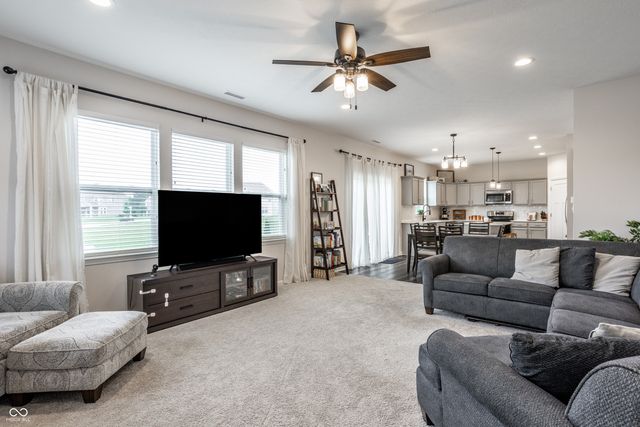 6771 Highland Way, Brownsburg, IN 46112