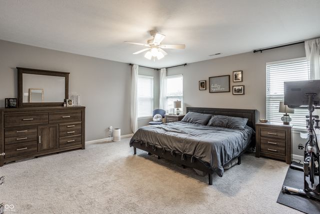 6771 Highland Way, Brownsburg, IN 46112