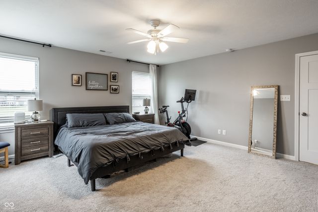 6771 Highland Way, Brownsburg, IN 46112