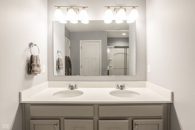 6771 Highland Way, Brownsburg, IN 46112