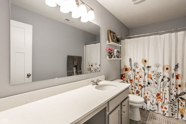 6771 Highland Way, Brownsburg, IN 46112