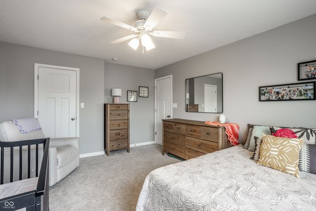 6771 Highland Way, Brownsburg, IN 46112