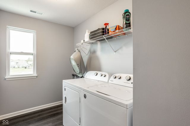 6771 Highland Way, Brownsburg, IN 46112