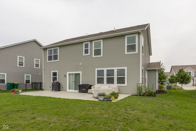 6771 Highland Way, Brownsburg, IN 46112