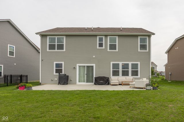6771 Highland Way, Brownsburg, IN 46112