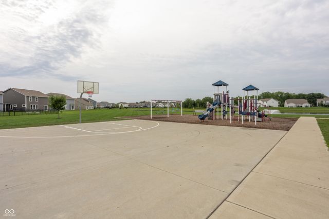 6771 Highland Way, Brownsburg, IN 46112