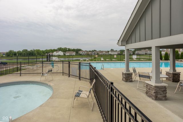 6771 Highland Way, Brownsburg, IN 46112