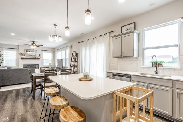 6771 Highland Way, Brownsburg, IN 46112