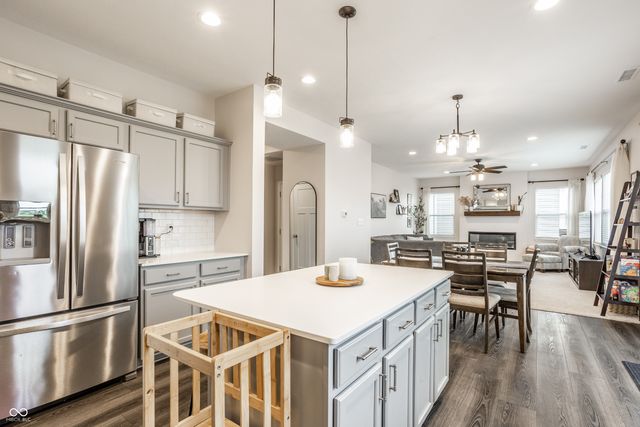 6771 Highland Way, Brownsburg, IN 46112