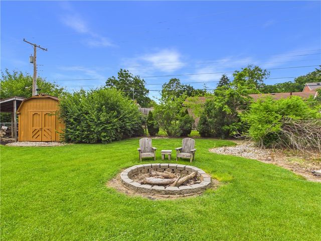 21 Dorchester Drive, Clayton, OH 45415