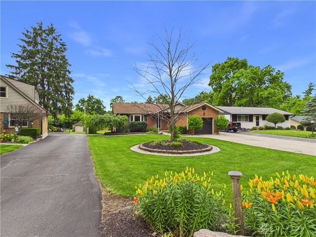 21 Dorchester Drive, Clayton, OH 45415