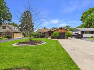 21 Dorchester Drive, Clayton, OH 45415