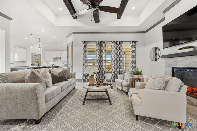 259 Sand Flat Lane, Temple, TX 76502