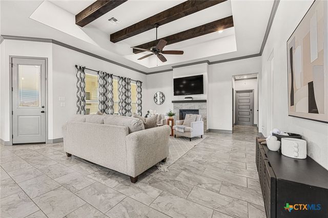 259 Sand Flat Lane, Temple, TX 76502