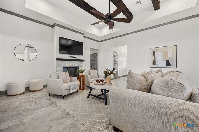 259 Sand Flat Lane, Temple, TX 76502