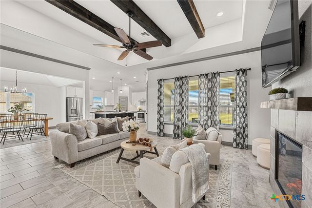 259 Sand Flat Lane, Temple, TX 76502