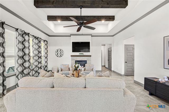 259 Sand Flat Lane, Temple, TX 76502