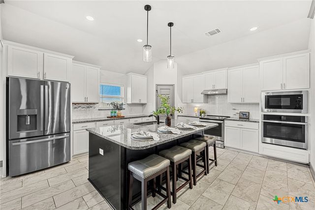 259 Sand Flat Lane, Temple, TX 76502