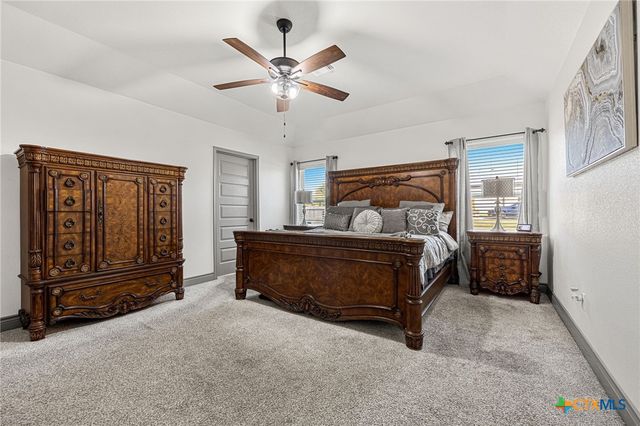 259 Sand Flat Lane, Temple, TX 76502