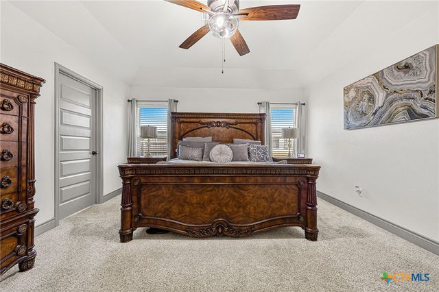 259 Sand Flat Lane, Temple, TX 76502