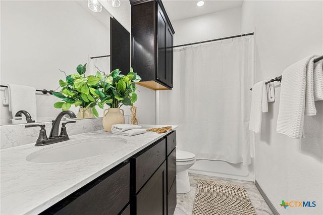 259 Sand Flat Lane, Temple, TX 76502