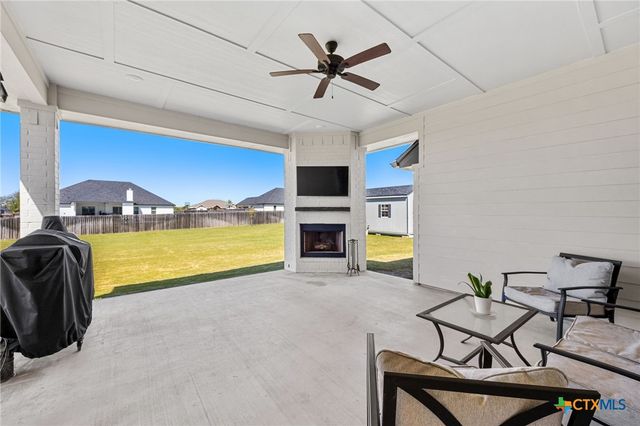 259 Sand Flat Lane, Temple, TX 76502