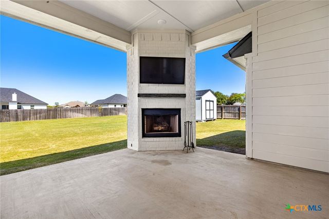 259 Sand Flat Lane, Temple, TX 76502