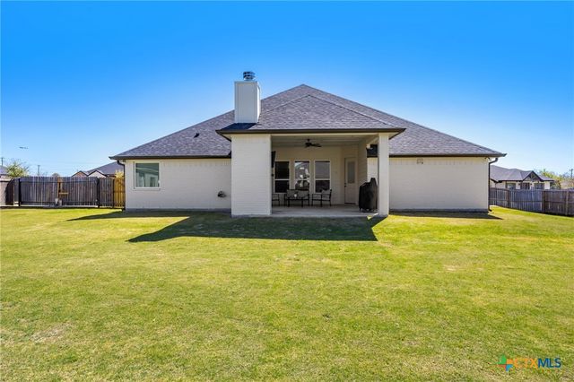 259 Sand Flat Lane, Temple, TX 76502