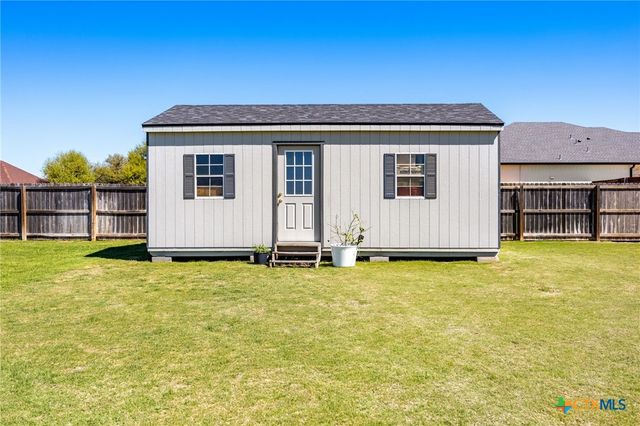 259 Sand Flat Lane, Temple, TX 76502