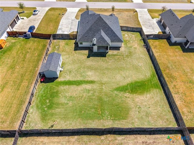 259 Sand Flat Lane, Temple, TX 76502