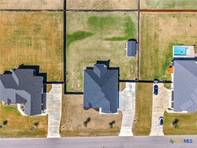 259 Sand Flat Lane, Temple, TX 76502