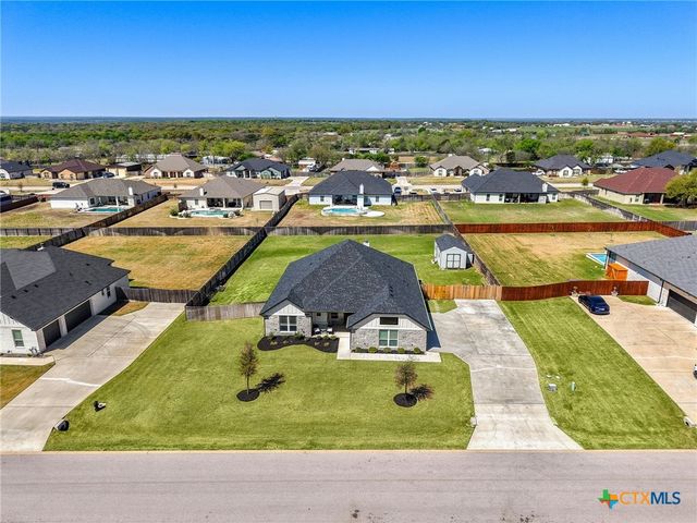 259 Sand Flat Lane, Temple, TX 76502