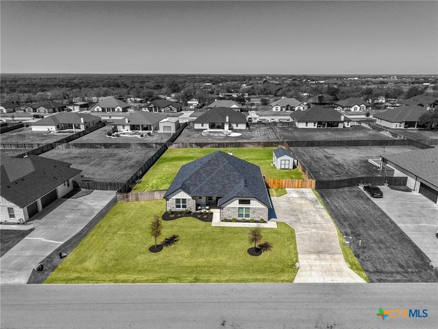 259 Sand Flat Lane, Temple, TX 76502