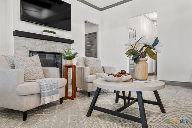 259 Sand Flat Lane, Temple, TX 76502