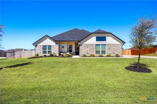 259 Sand Flat Lane, Temple, TX 76502