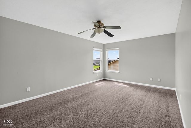 7031 N Stubbington Lane, Mccordsville, IN 46055