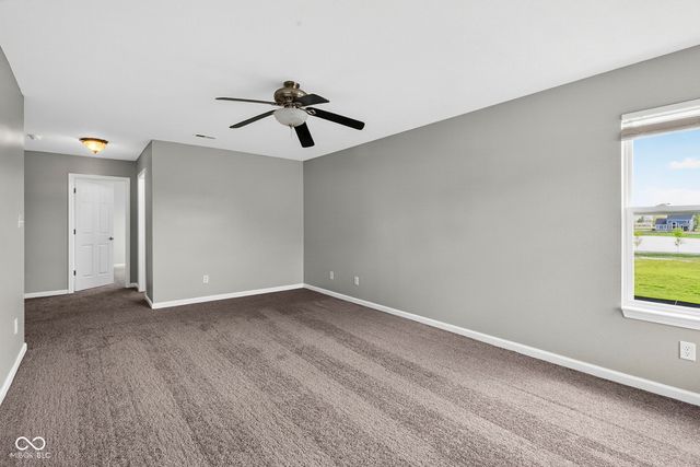 7031 N Stubbington Lane, Mccordsville, IN 46055