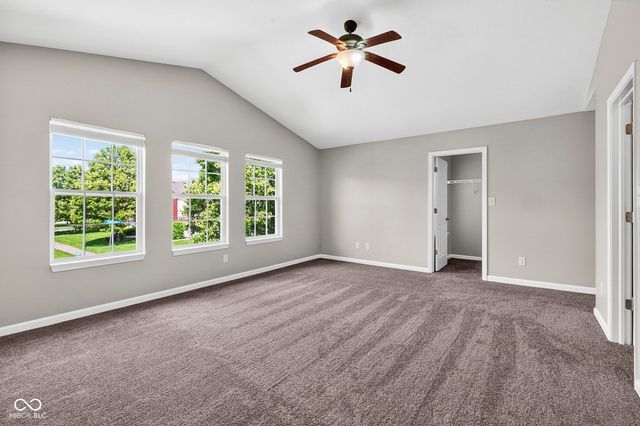 7031 N Stubbington Lane, Mccordsville, IN 46055