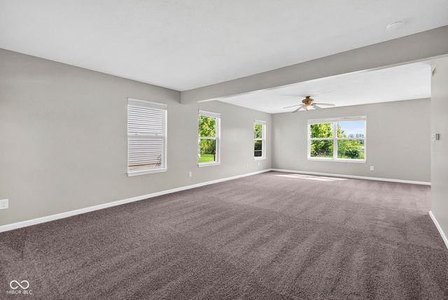 7031 N Stubbington Lane, Mccordsville, IN 46055